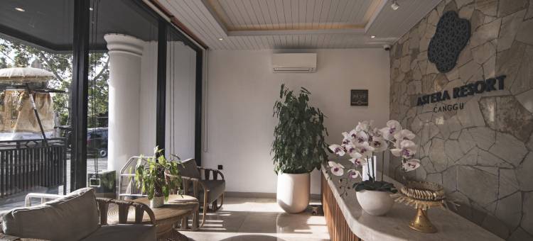 仓古 iNi Vie阿斯特拉度假村(Astera Resort Canggu by iNi Vie Hospitality)图片