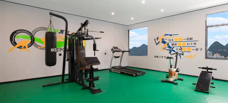 泊尔曼Kaisa酒店(大新德天广场店)图片