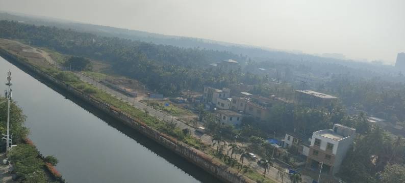 沃客国际酒店(文昌文南老街孔庙店)图片