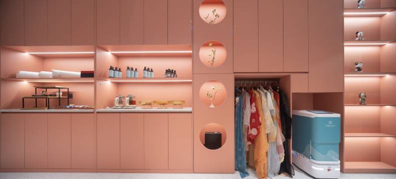 陌上美庐酒店(周口恐龙欢乐世界店)图片