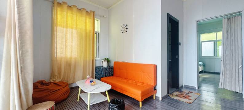 如你所苑民宿图片