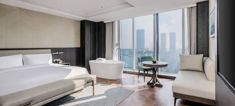 徐州苏宁臻悦酒店图片