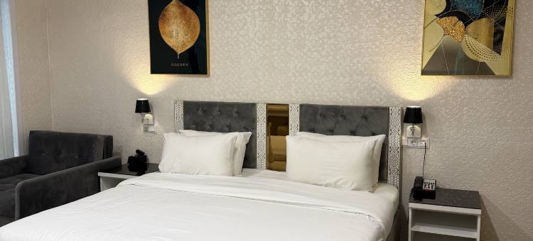 The Tower Hotel Bukhara by HotelPRO图片