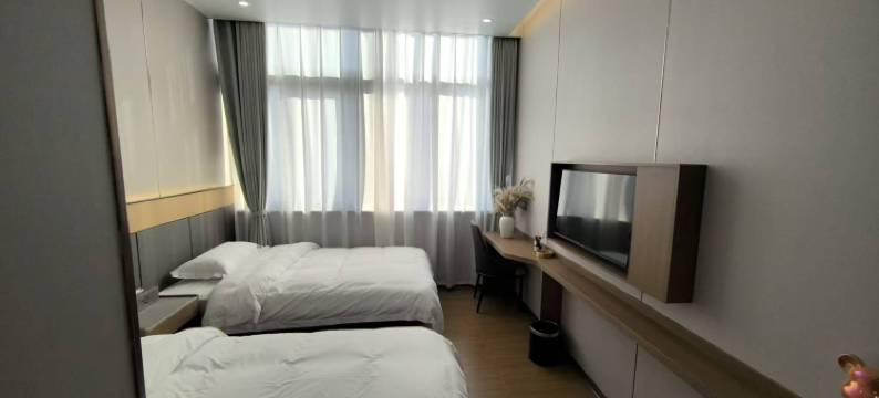 安庆独秀商务酒店(安庆新市立医院店)图片