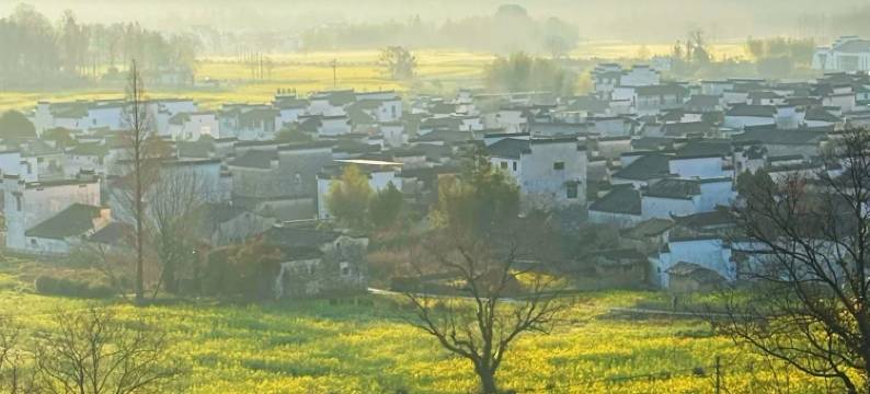 黄山高铁站凯悦嘉轩酒店图片
