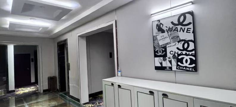 亚信电竞酒店(金城江站店)图片