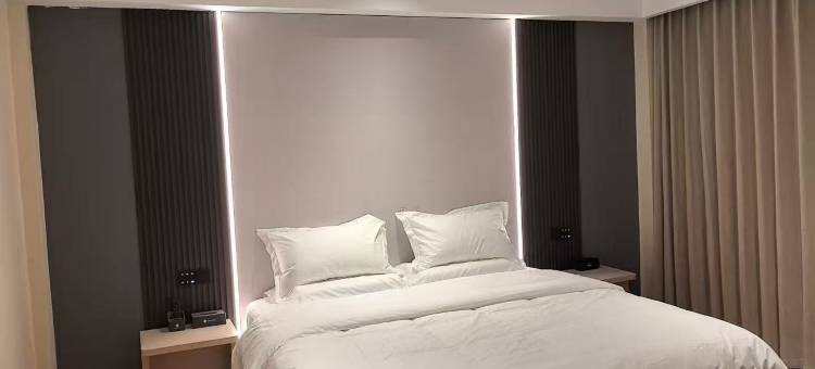 天柱26度主题酒店图片