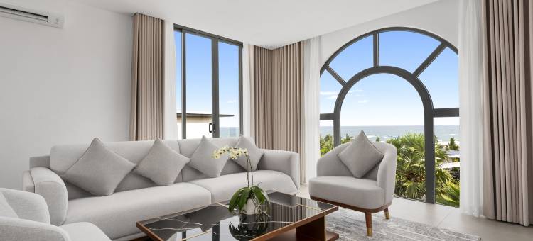 Costamigo Phan Thiet, BW Premier Collection(Costamigo Phan Thiet, BW Premier Collection)图片