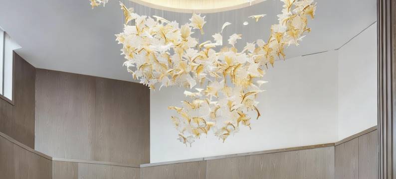 美豪丽致酒店(天津西站长虹公园地铁站店)图片