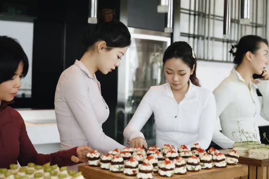 徐州苏宁银河国际酒店图片