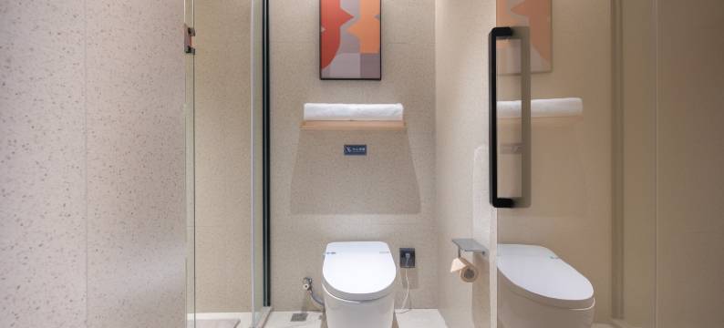 如家云上四季酒店(徐州丰县吾悦广场店)图片