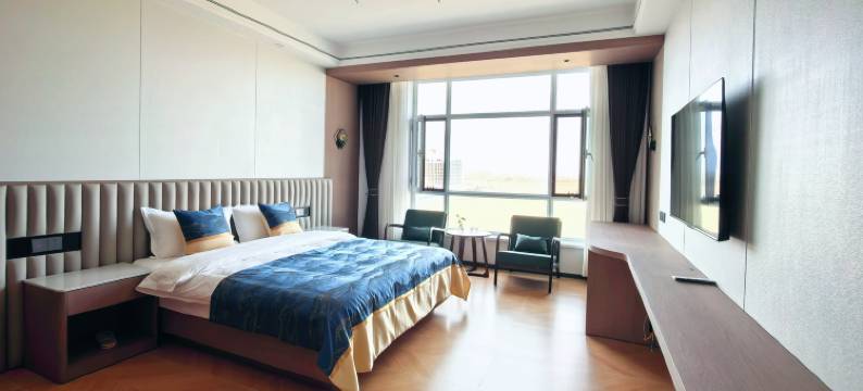 金塔酒航国际大酒店图片