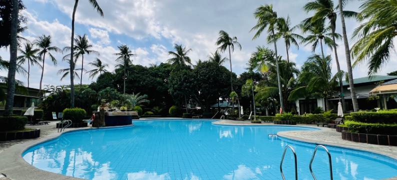 八打雁乡村俱乐部酒店(Batangas Country Club)图片