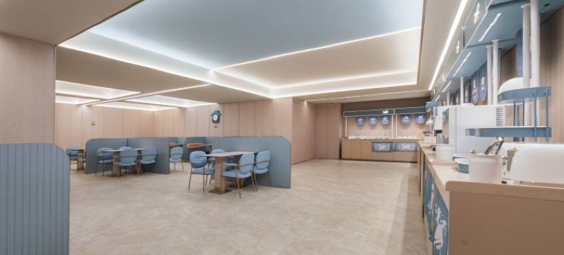 汉庭酒店(清河店)图片