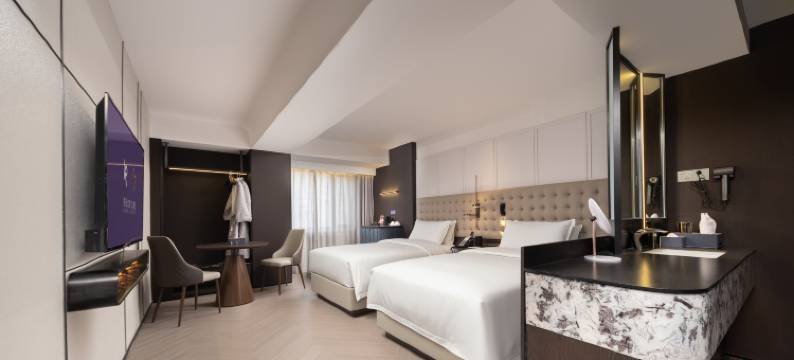 丽呈龙章酒店(果戈里大街店)图片