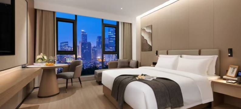 希悦居·酒店(习水县政府店)图片