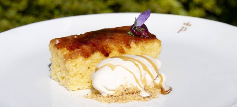 弗恩特德酒店(Parador de Fuente De)图片