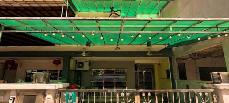 适耕庄有间民宿-两层半豪华排屋(Sekinchan Countryside Homestay @ Sekinchan)图片