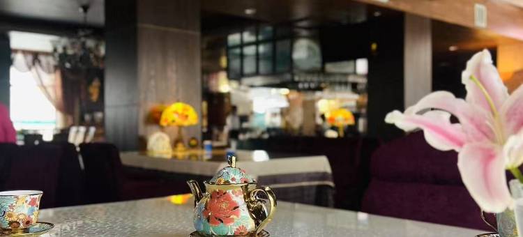 哈尔滨平安商务酒店(渤海路地铁站731遗址店)图片