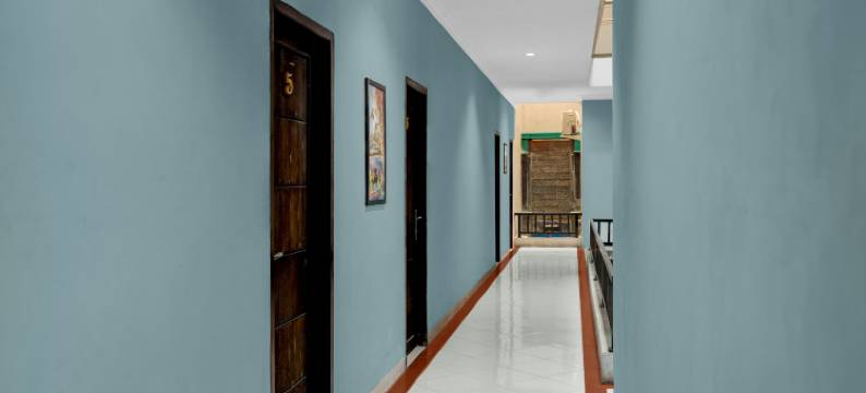 Hotel O near Museum Lambung Mangkurat formerly Novies Guest House图片