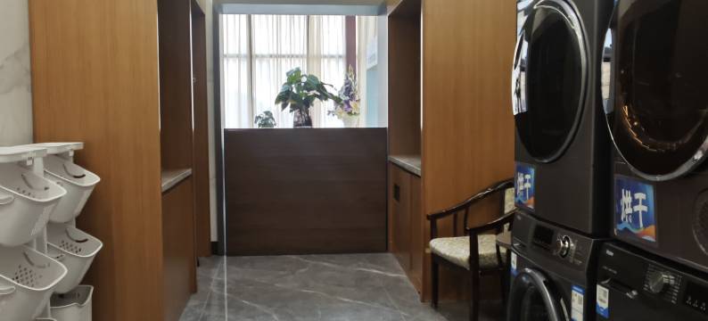 如家云上四季酒店(乌鲁木齐国际大巴扎和田二街店)图片