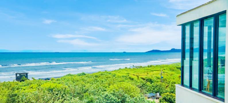 美好境界宜兰五结馆图片