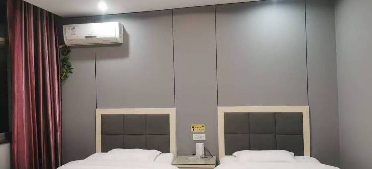 黄梅蓝天宾馆(小池镇店)图片