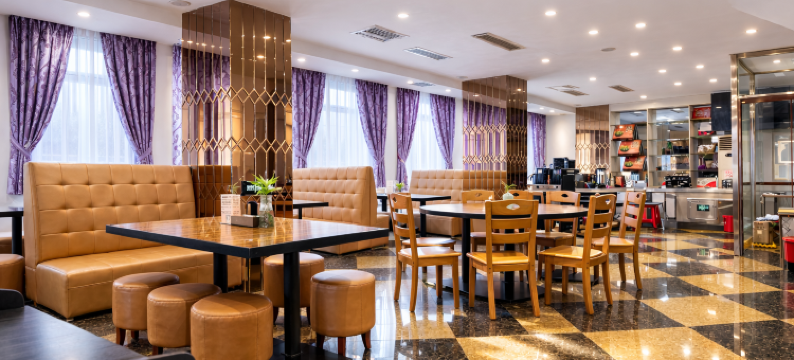 艾美酒店(隆安那桐浪湾大道店)图片