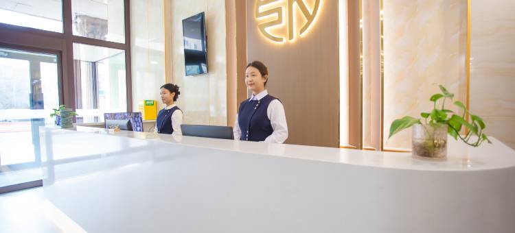 凯旋大酒店(阿勒泰路儿童医院店)图片