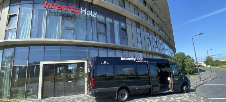 阿姆斯特丹史基浦机场城际酒店(IntercityHotel Amsterdam Schiphol Airport)图片