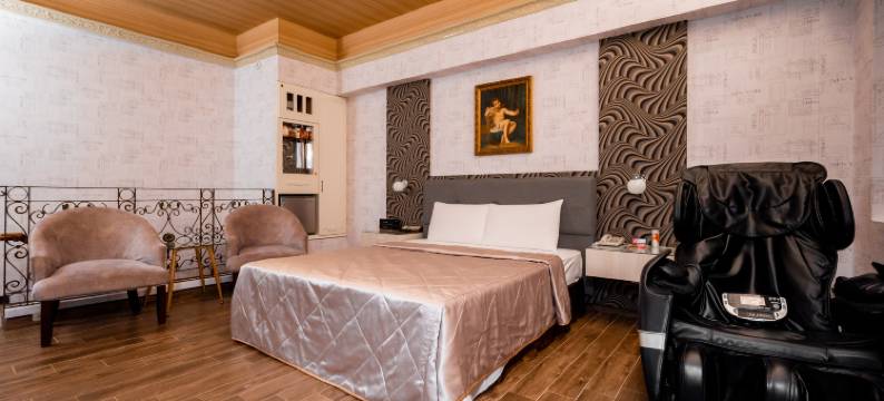 台南荷兰村汽车旅馆-安平馆图片