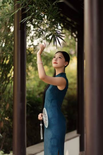 美叙·禧呈悦酒店(苏州金鸡湖斜塘老街店)图片