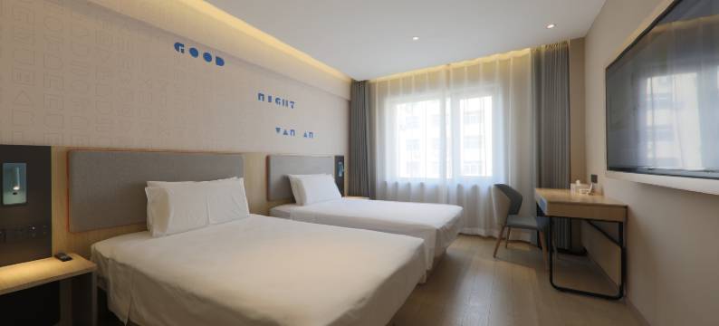 如家酒店(凌源红山路店)图片