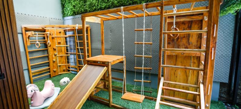 Hebe Hotel, Hostel & Hospitality Network图片