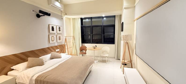 云季酒店式公寓图片