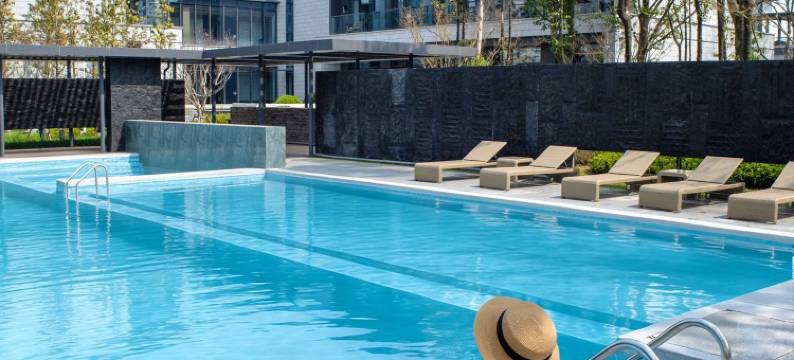 金华兰溪花间堂•静湖图片