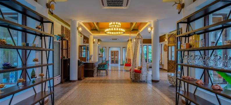 Lanna Deer Chiang Mai(Lanna Deer Chiang Mai)图片