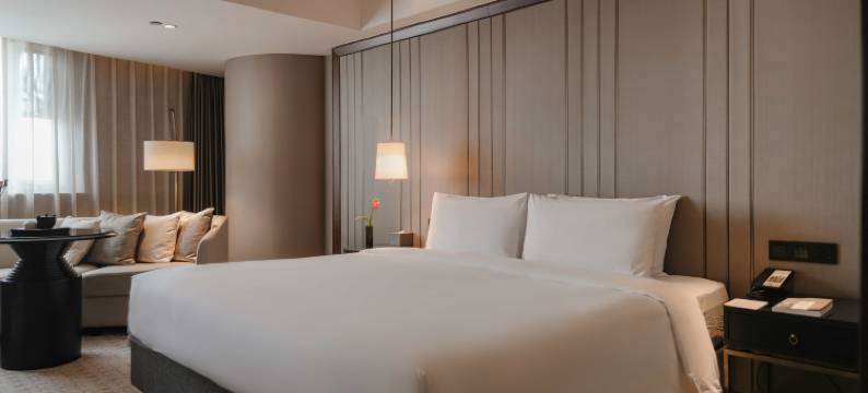 沈阳亚世丽致酒店图片