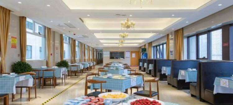维也纳国际酒店(荆州高铁站方特店)图片