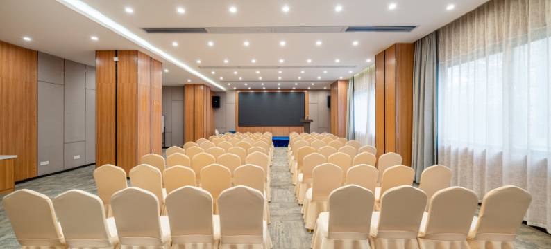 柏高酒店(深圳国际会展中心马安山地铁站店)图片