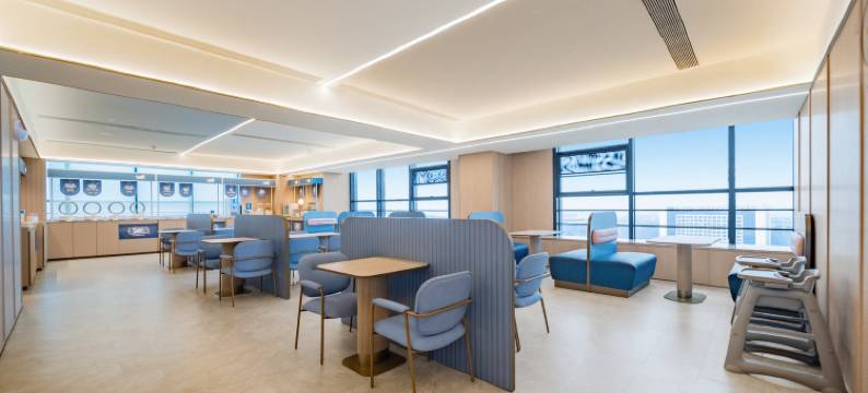 汉庭酒店(眉山东坡金悦汇店)图片