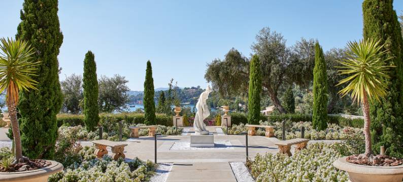 科孚帝国格雷克特尔海滩奢华度假村酒店(Corfu Imperial, A Grecotel Resort to Live)图片