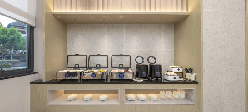 康铂酒店(宜昌夷陵万达广场店)图片