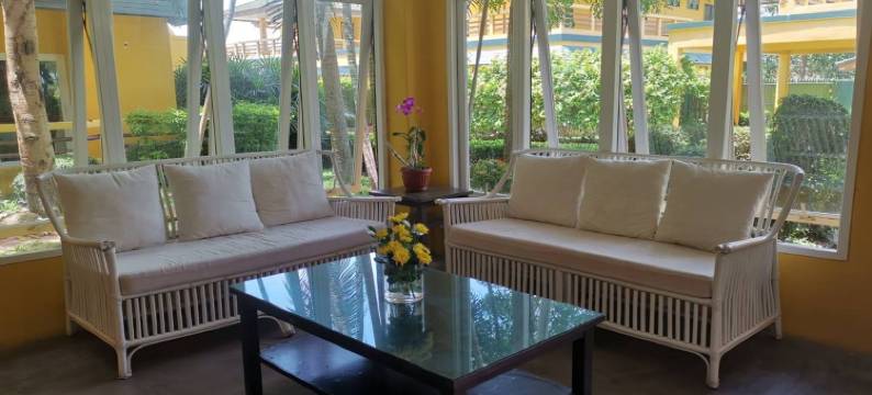 酒神之家酒店(Bacchus Home Resort)图片