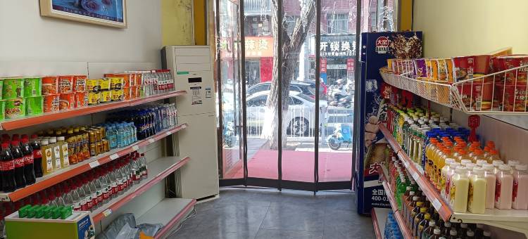 兰州其优舒享民宿(兰大一院店)图片