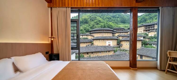 云水谣•喜度｜Countryside Mountain View民宿(大鱼海棠店)图片
