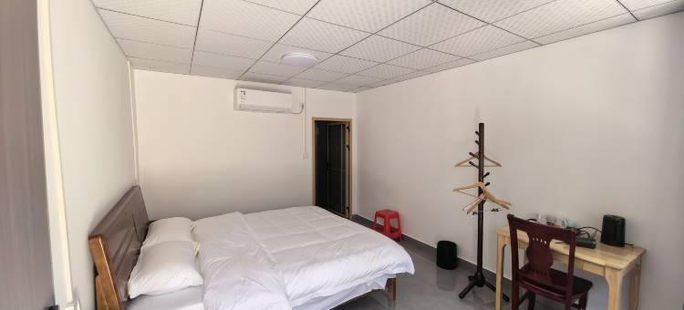 上犹泥墙小院民宿(黄埠南村店)图片