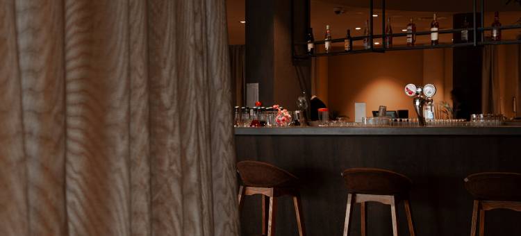 莫斯科基辅诺富特酒店(Novotel Moskva Kievskaya Hotel)图片