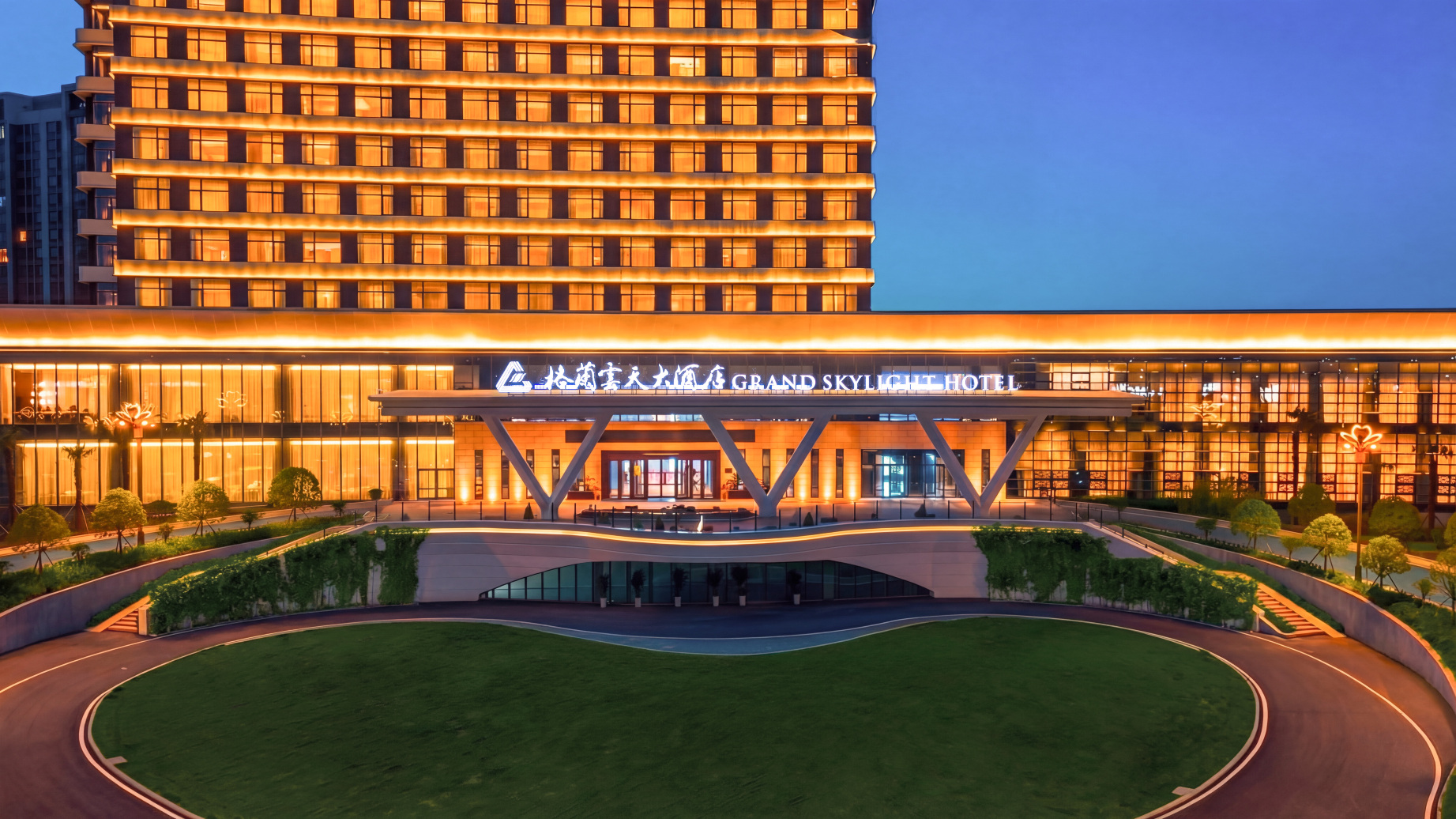 Hotel Overview