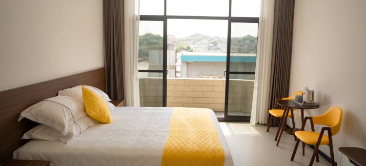 金湾海景民宿(石塘半岛度假区店)图片